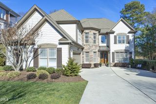 2705 Peachleaf Street, Raleigh, NC 27614