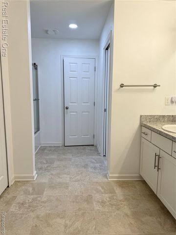 9163 White Tail Court, Ypsilanti, MI 48197