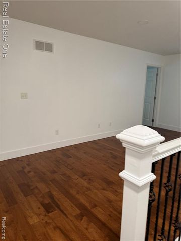 9163 White Tail Court, Ypsilanti, MI 48197