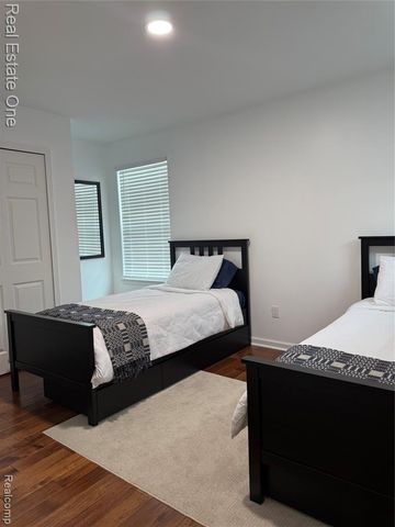 9163 White Tail Court, Ypsilanti, MI 48197