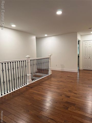 9163 White Tail Court, Ypsilanti, MI 48197
