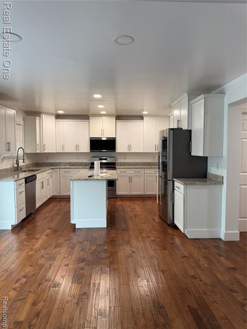 9163 White Tail Court, Ypsilanti, MI 48197