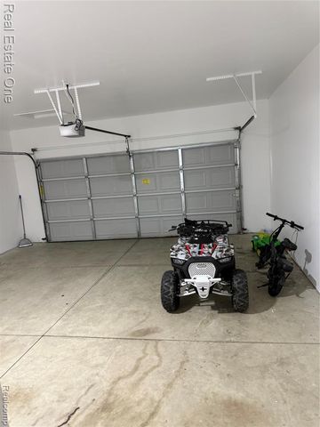 9163 White Tail Court, Ypsilanti, MI 48197