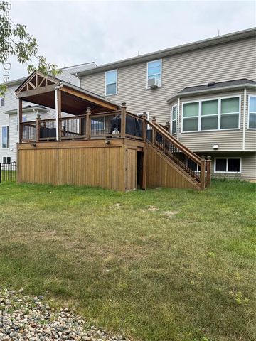 9163 White Tail Court, Ypsilanti, MI 48197