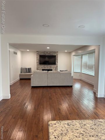 9163 White Tail Court, Ypsilanti, MI 48197
