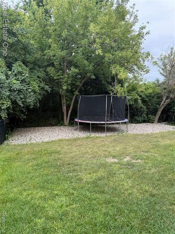 9163 White Tail Court, Ypsilanti, MI 48197