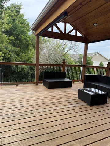 9163 White Tail Court, Ypsilanti, MI 48197