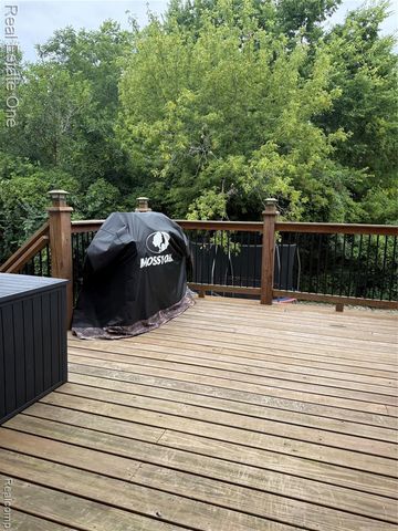 9163 White Tail Court, Ypsilanti, MI 48197