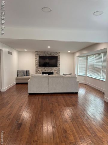 9163 White Tail Court, Ypsilanti, MI 48197