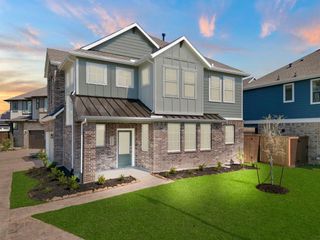 7638 Meadow Mouse Lane, Katy, TX 77493