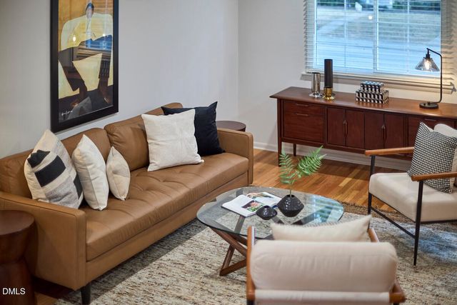 2613 Mcneil Street B, Raleigh, NC 27608