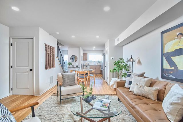 2613 Mcneil Street B, Raleigh, NC 27608