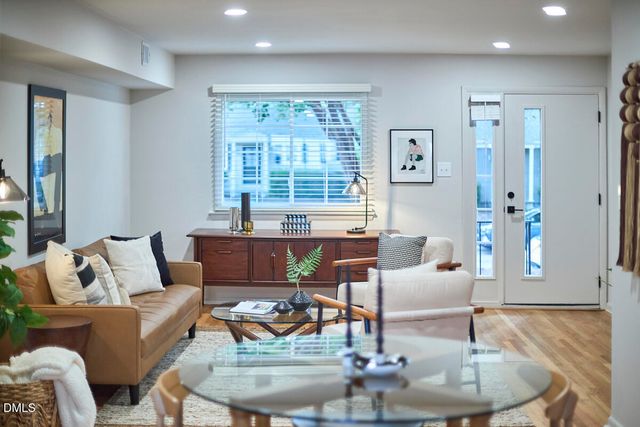 2613 Mcneil Street B, Raleigh, NC 27608