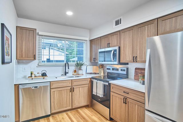 2613 Mcneil Street B, Raleigh, NC 27608