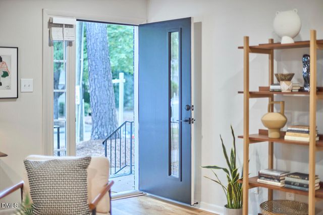 2613 Mcneil Street B, Raleigh, NC 27608