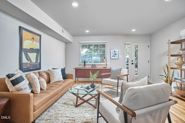 2613 Mcneil Street B, Raleigh, NC 27608