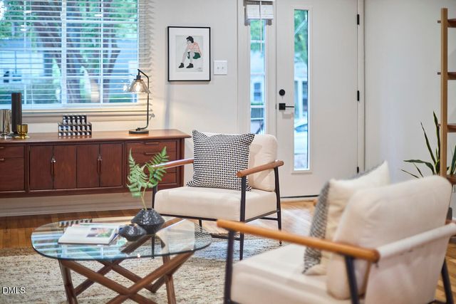 2613 Mcneil Street B, Raleigh, NC 27608