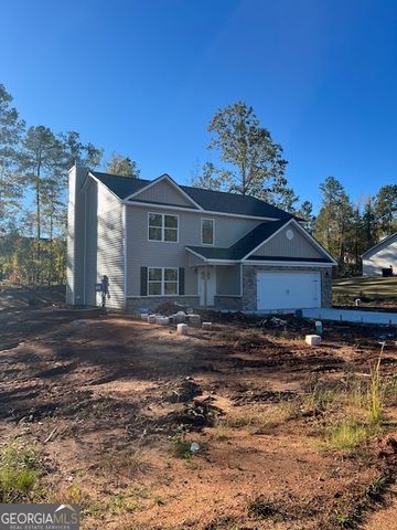 490 Riley Circle NW, Milledgeville, GA 31061