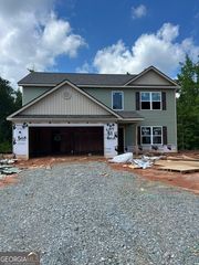 490 Riley Circle NW, Milledgeville, GA 31061