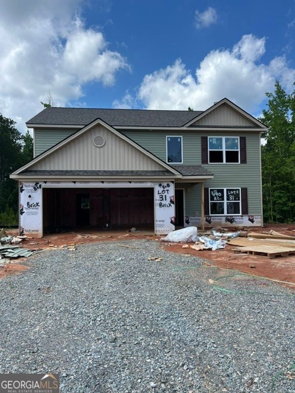 490 Riley Circle NW, Milledgeville, GA 31061