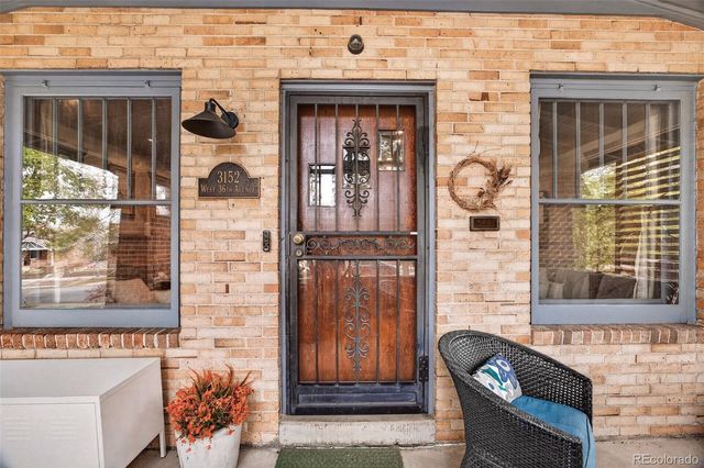 3152 W 36th Avenue, Denver, CO 80211