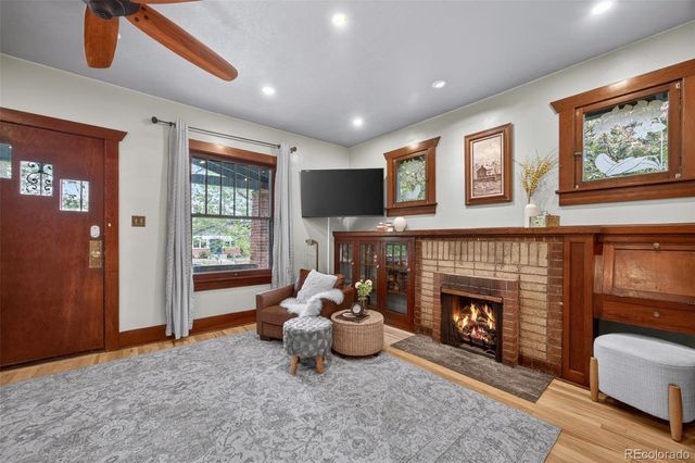 3152 W 36th Avenue, Denver, CO 80211