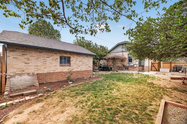 3152 W 36th Avenue, Denver, CO 80211