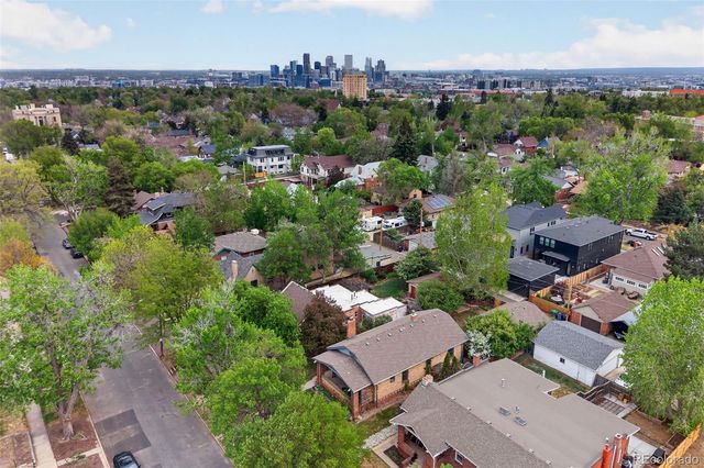 3152 W 36th Avenue, Denver, CO 80211