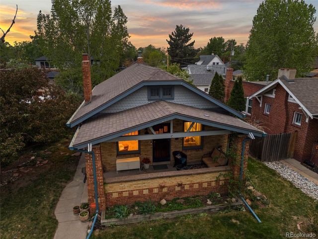 3152 W 36th Avenue, Denver, CO 80211