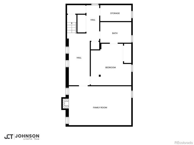 3152 W 36th Avenue, Denver, CO 80211