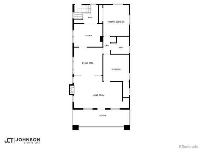 3152 W 36th Avenue, Denver, CO 80211