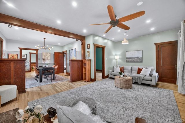 3152 W 36th Avenue, Denver, CO 80211