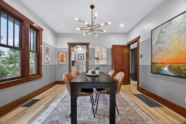 3152 W 36th Avenue, Denver, CO 80211