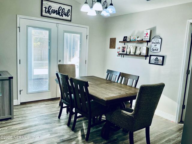 117 UNDERWOOD Drive, Palatka, FL 32177