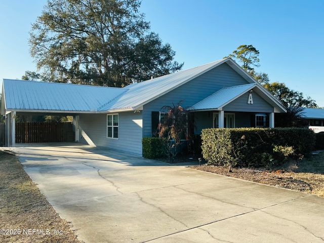 117 UNDERWOOD Drive, Palatka, FL 32177