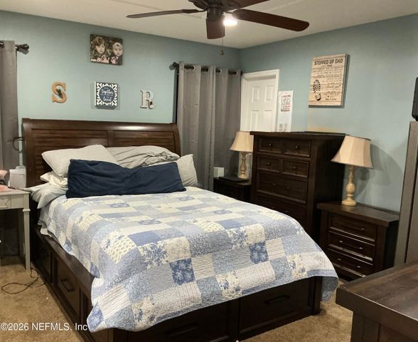 117 UNDERWOOD Drive, Palatka, FL 32177