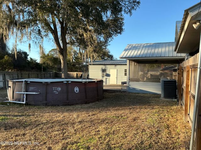 117 UNDERWOOD Drive, Palatka, FL 32177
