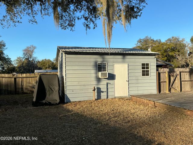 117 UNDERWOOD Drive, Palatka, FL 32177