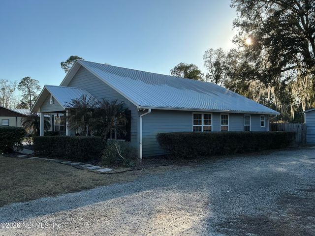 117 UNDERWOOD Drive, Palatka, FL 32177