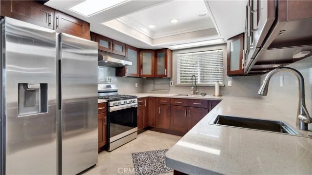 26342 Forest Ridge 1C, Lake Forest, CA 92630