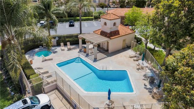 26342 Forest Ridge 1C, Lake Forest, CA 92630