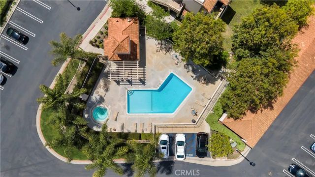 26342 Forest Ridge 1C, Lake Forest, CA 92630
