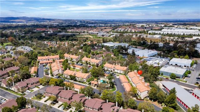26342 Forest Ridge 1C, Lake Forest, CA 92630