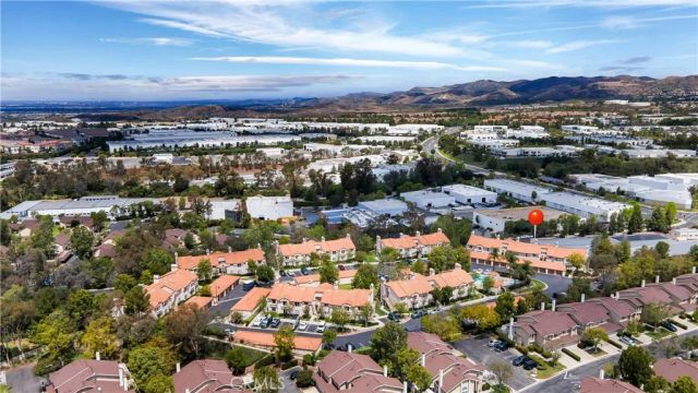 26342 Forest Ridge 1C, Lake Forest, CA 92630