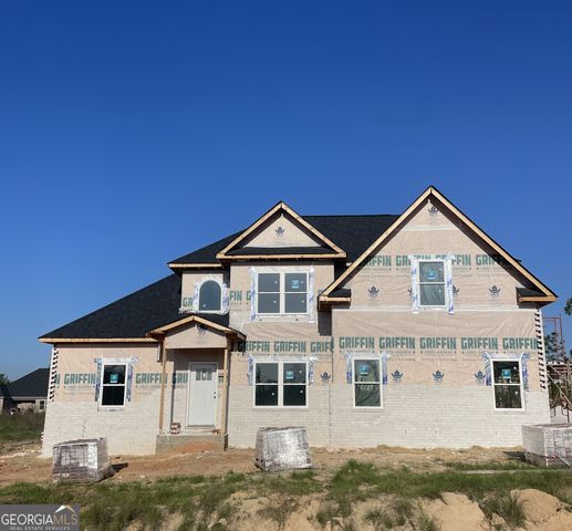 438 Burlington Drive, Lizella, GA 31052