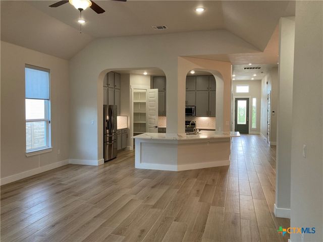 227 Margarita Drive, Dale, TX 78616