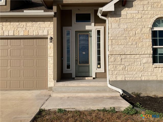 227 Margarita Drive, Dale, TX 78616