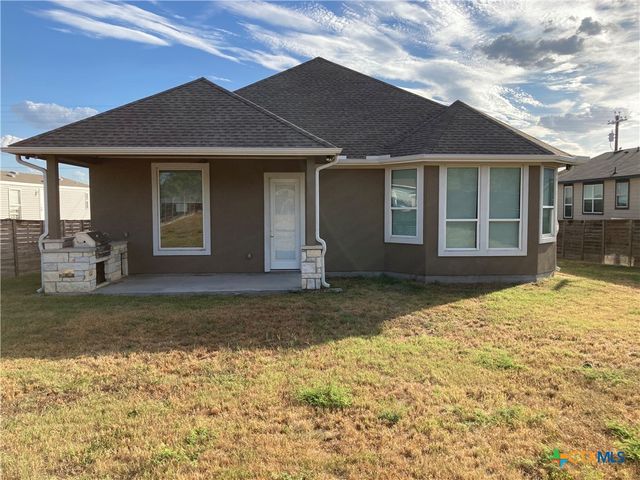 227 Margarita Drive, Dale, TX 78616