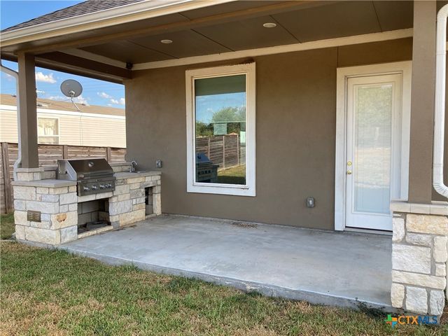 227 Margarita Drive, Dale, TX 78616