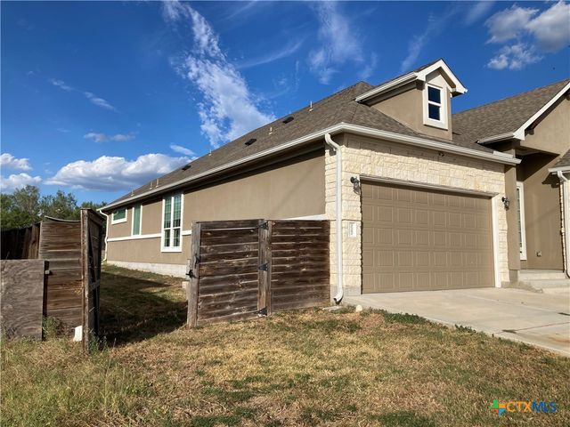 227 Margarita Drive, Dale, TX 78616
